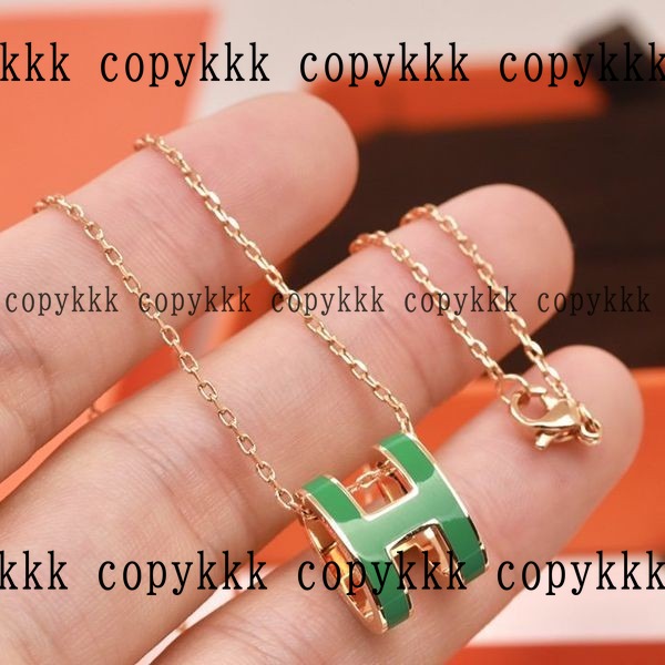 送料無料 エルメス ネックレス コピー - accessories-01625 画像 3