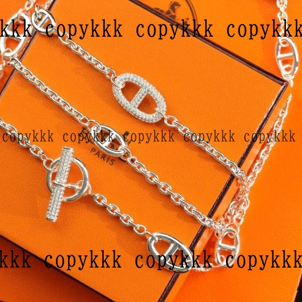 人気 エルメス ネックレス N級品 - accessories-01626 おすすめN級品