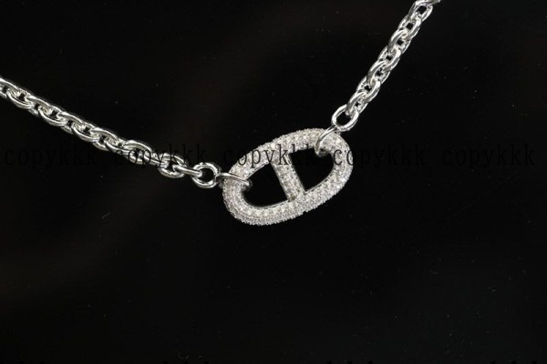 人気 エルメス ネックレス N級品 - accessories-01626 画像 2