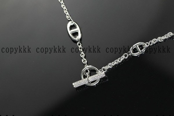 人気 エルメス ネックレス N級品 - accessories-01626 画像 3