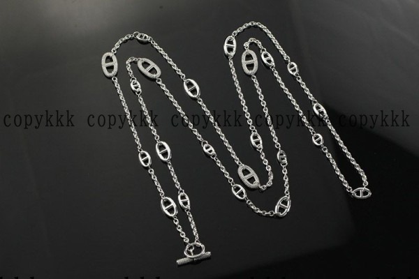 人気 エルメス ネックレス N級品 - accessories-01626 画像 4