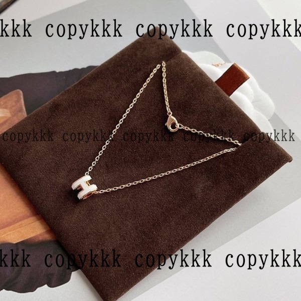 エルメス ネックレス ブランドコピー 激安通販 - accessories-01603