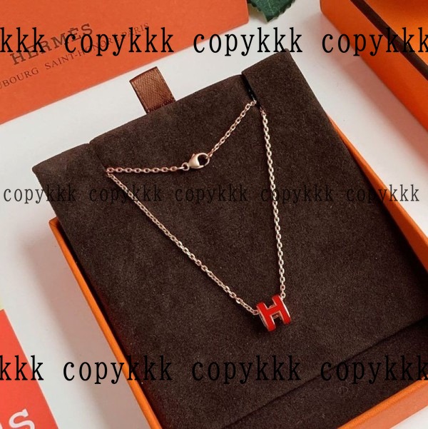 エルメス ネックレス N級品 送料無料 - accessories-01632