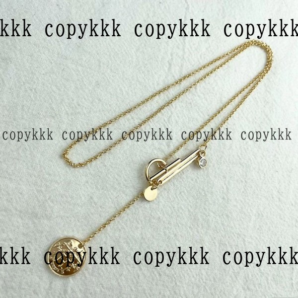 送料無料 エルメス ネックレス コピー - accessories-01634