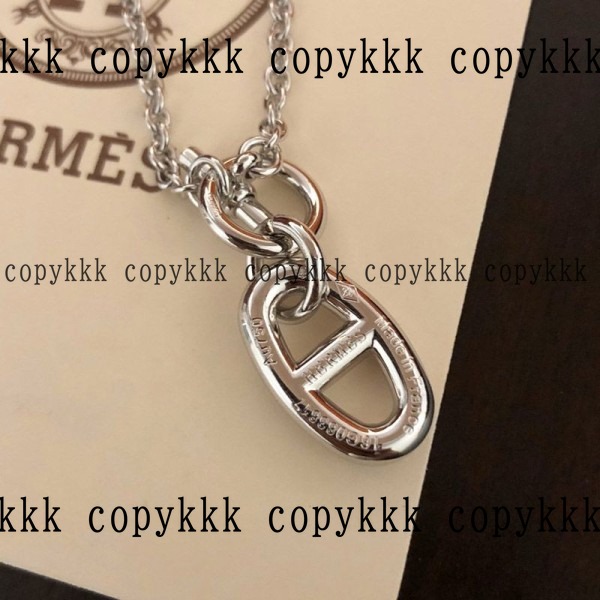 人気 エルメス ネックレス N級品 - accessories-01635 おすすめN級品