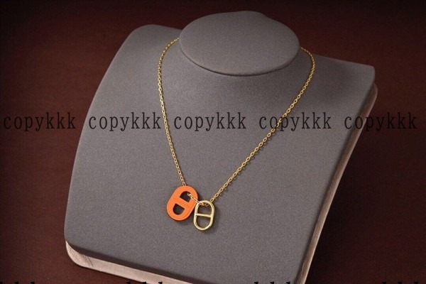 エルメス ネックレス ブランドコピー 激安通販 - accessories-01636 画像 3