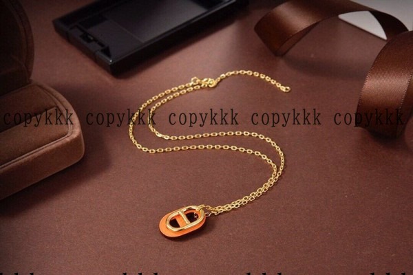 エルメス ネックレス ブランドコピー 激安通販 - accessories-01636 画像 4