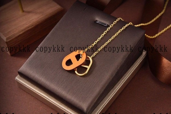 エルメス ネックレス ブランドコピー 激安通販 - accessories-01636 画像 6