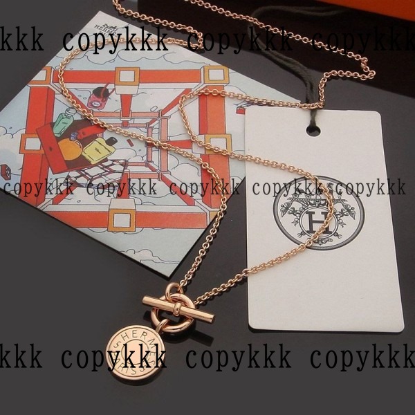 送料無料 エルメス ネックレス コピー - accessories-01638 画像 5