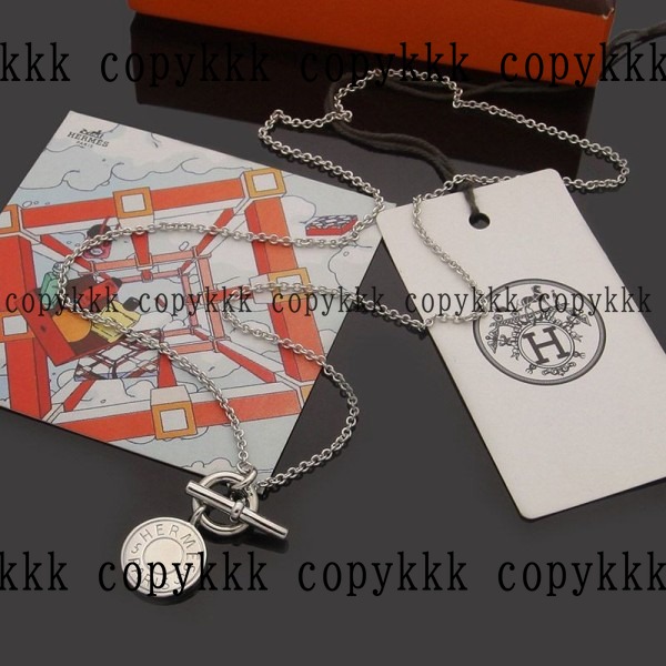 送料無料 エルメス ネックレス コピー - accessories-01638 画像 6