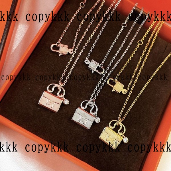 人気 エルメス ネックレス N級品 - accessories-01639