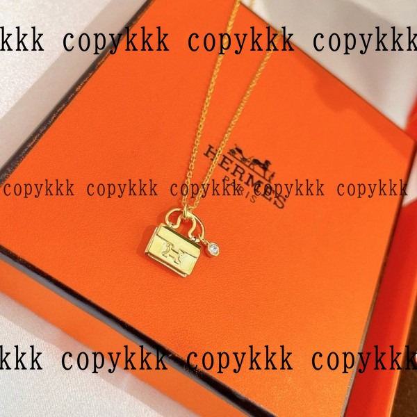 人気 エルメス ネックレス N級品 - accessories-01639 画像 4