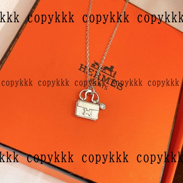 人気 エルメス ネックレス N級品 - accessories-01639 画像 5