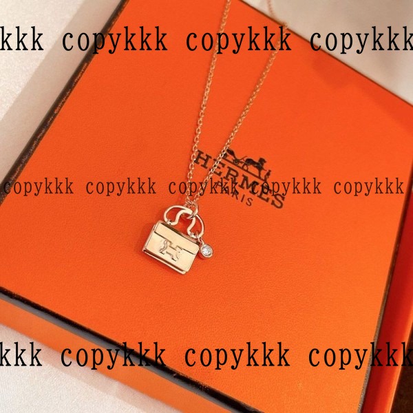人気 エルメス ネックレス N級品 - accessories-01639 画像 6