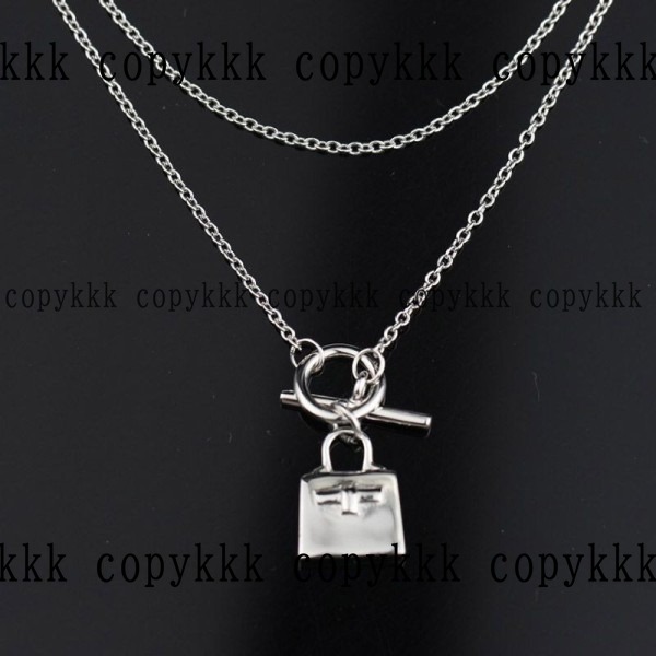 人気 エルメス ネックレス N級品 - accessories-01604