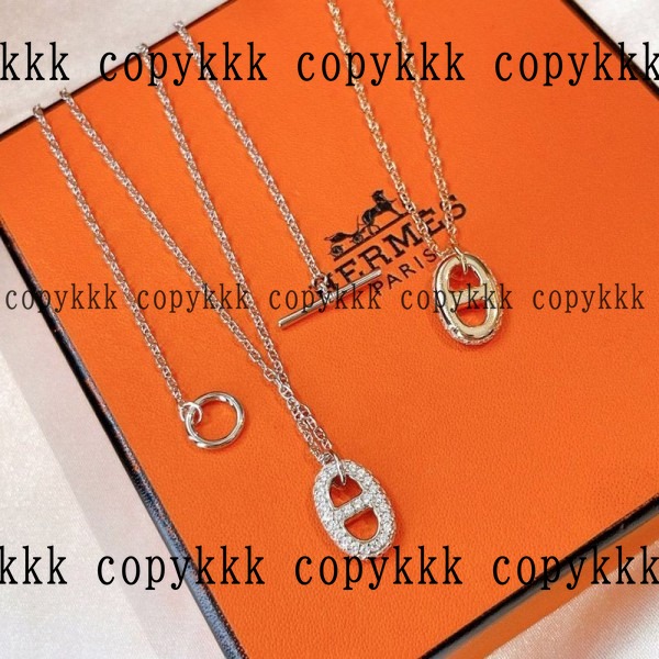 エルメス ネックレス N級品 送料無料 - accessories-01641