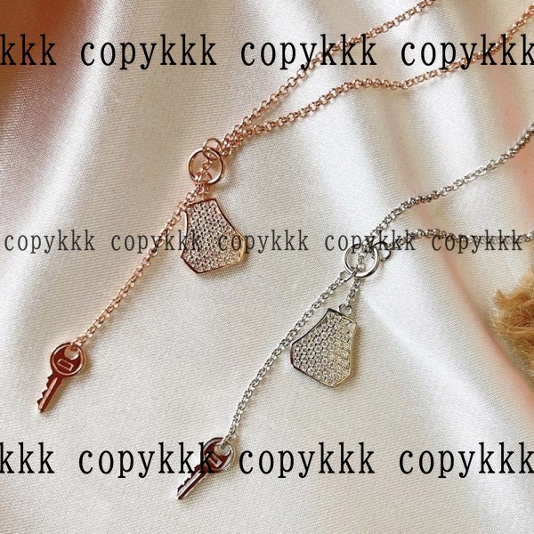 大人気 エルメス ネックレス ブランドコピー - accessories-01642 おすすめN級品