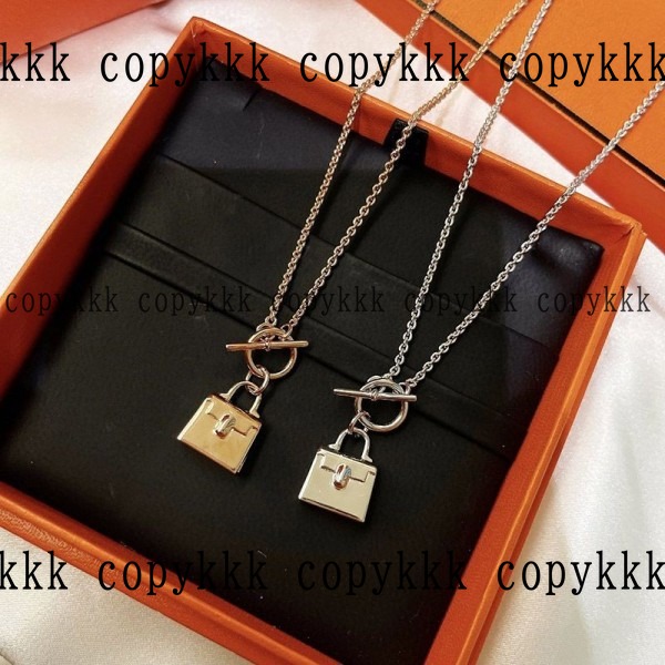 エルメス ネックレス N級品 送料無料 - accessories-01643