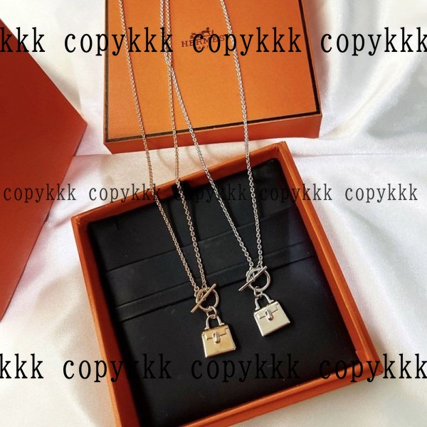 エルメス ネックレス N級品 送料無料 - accessories-01643 画像 2