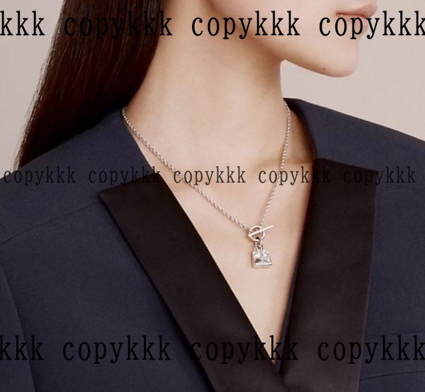 エルメス ネックレス N級品 送料無料 - accessories-01643 画像 3
