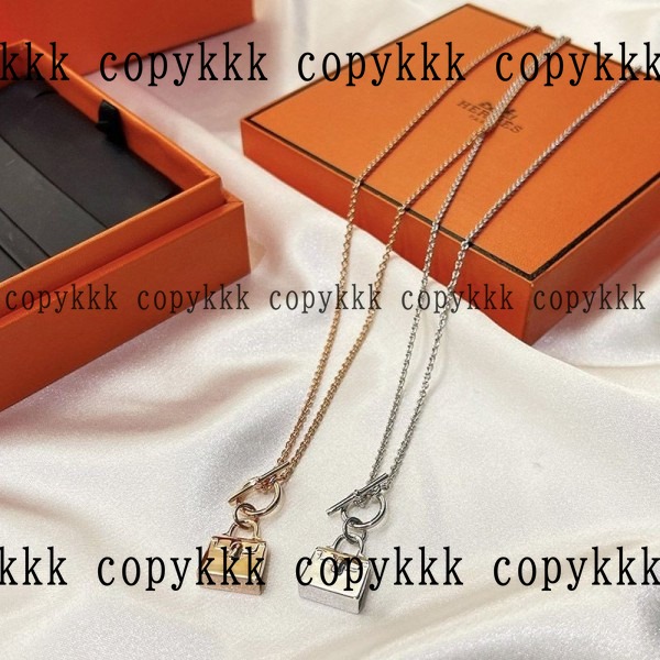 エルメス ネックレス N級品 送料無料 - accessories-01643 画像 4