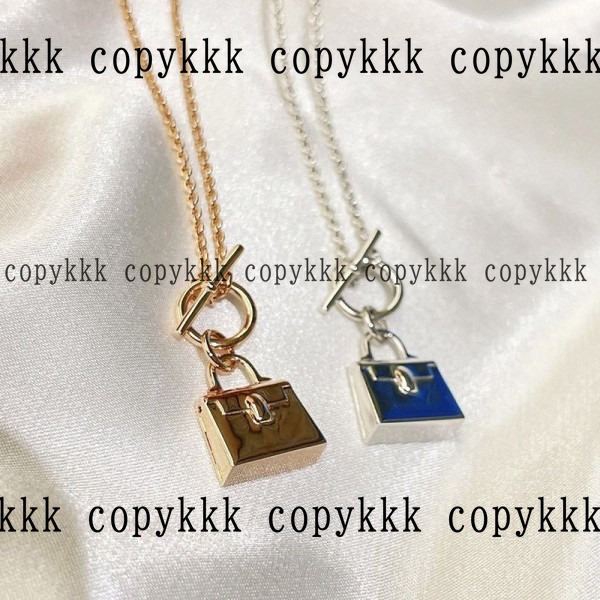 エルメス ネックレス N級品 送料無料 - accessories-01643 画像 7