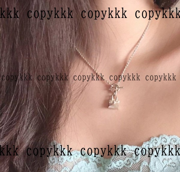 エルメス ネックレス N級品 送料無料 - accessories-01643 画像 8
