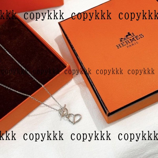 エルメス ネックレス ブランドコピー 激安通販 - accessories-01647