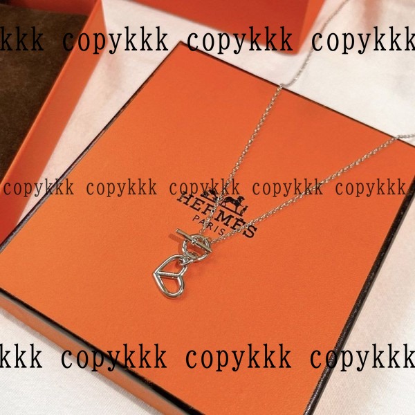 エルメス ネックレス ブランドコピー 激安通販 - accessories-01647 画像 2