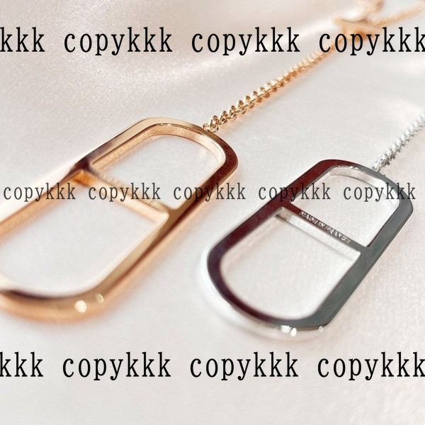 大人気 エルメス ネックレス ブランドコピー - accessories-01606 画像 5