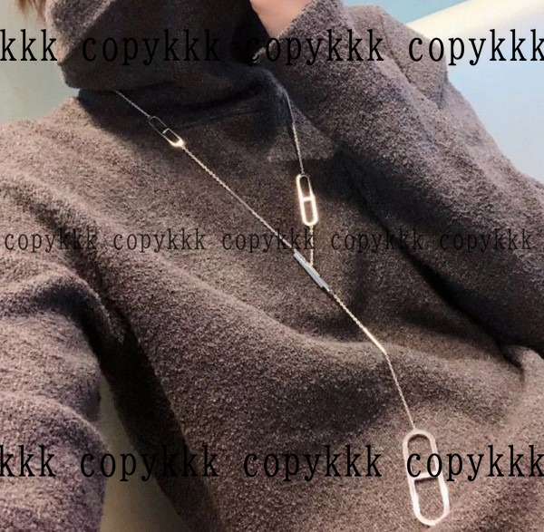 大人気 エルメス ネックレス ブランドコピー - accessories-01606 画像 6