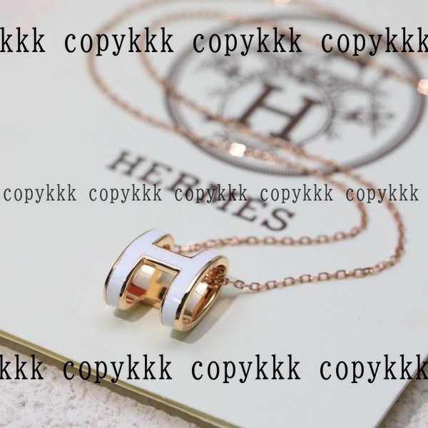 エルメス ネックレス ブランドコピー 激安通販 - accessories-01607
