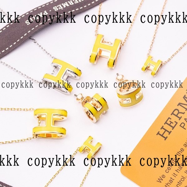 人気 エルメス ネックレス N級品 - accessories-01608 画像 2