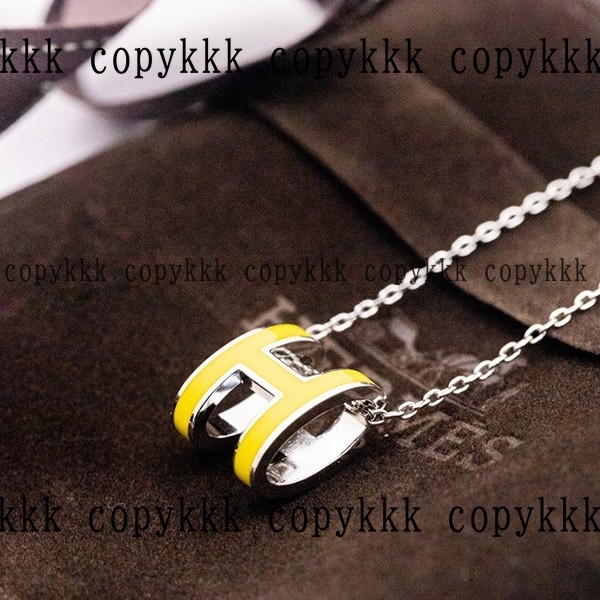 人気 エルメス ネックレス N級品 - accessories-01608 画像 4