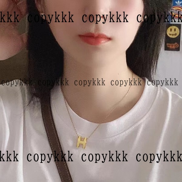 人気 エルメス ネックレス N級品 - accessories-01608 画像 6