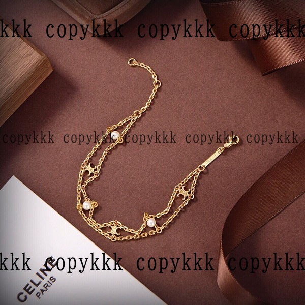 セリーヌ アクセサリー ブランドコピー 激安通販 - accessories-00986 画像 3