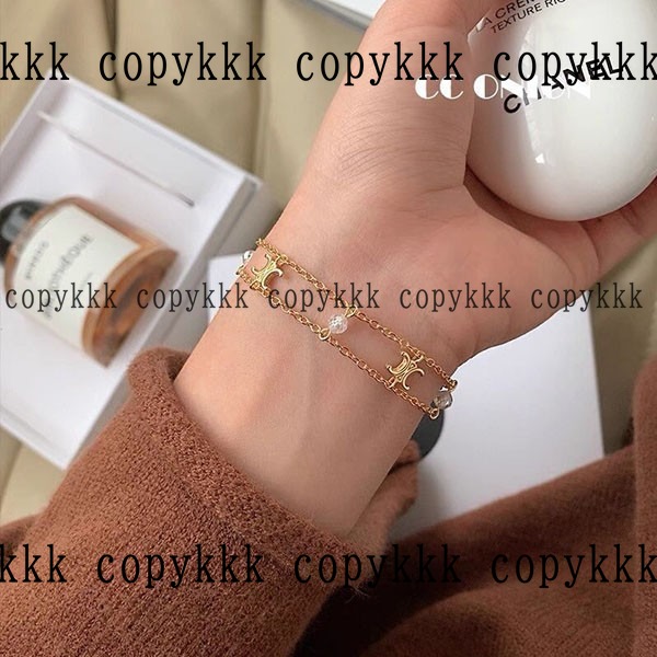 セリーヌ アクセサリー ブランドコピー 激安通販 - accessories-00986 画像 4