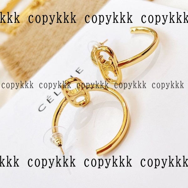 送料無料 セリーヌ アクセサリー コピー - accessories-00999 画像 4