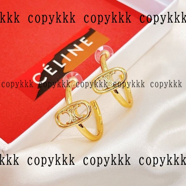 送料無料 セリーヌ アクセサリー コピー - accessories-00999 画像 5