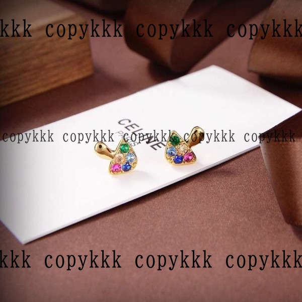 セリーヌ アクセサリー ブランドコピー 激安通販 - accessories-01020 画像 2