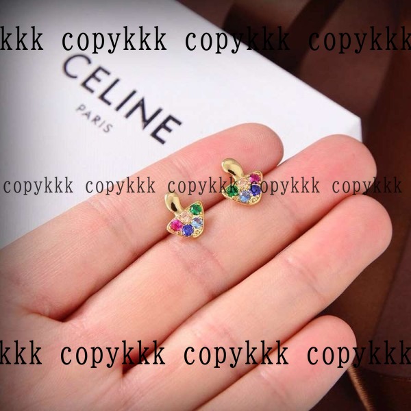 セリーヌ アクセサリー ブランドコピー 激安通販 - accessories-01020 画像 6