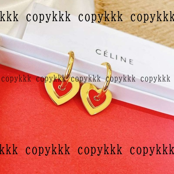 人気 セリーヌ アクセサリー N級品 - accessories-01023 画像 3