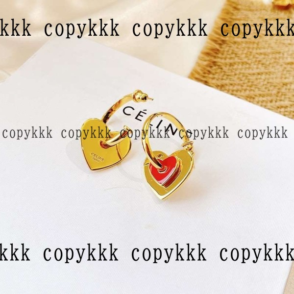 人気 セリーヌ アクセサリー N級品 - accessories-01023 画像 5