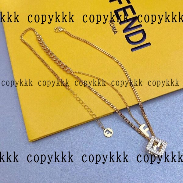 フェンディ アクセサリー ブランドコピー 激安通販 - accessories-01037 画像 4