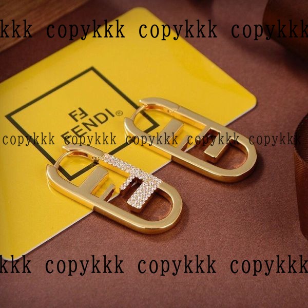 人気 フェンディ アクセサリー N級品 - accessories-01038 画像 3