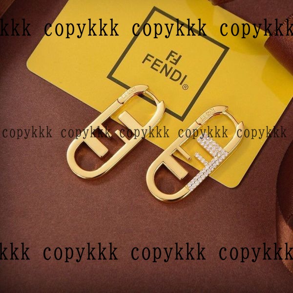人気 フェンディ アクセサリー N級品 - accessories-01038 画像 4