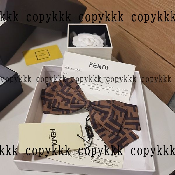 フェンディ アクセサリー N級品 送料無料 - accessories-01040 画像 2