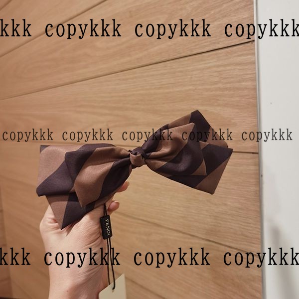 大人気 フェンディ アクセサリー ブランドコピー - accessories-01041 画像 2