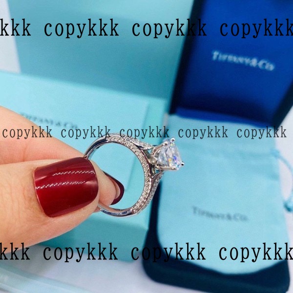 ティファニー リング N級品 送料無料 - accessories-01078