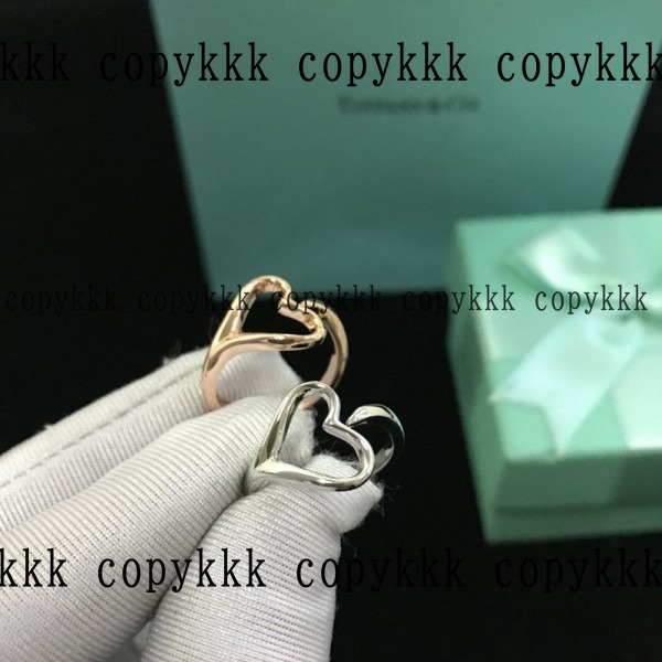 大人気 ティファニー リング ブランドコピー - accessories-01080